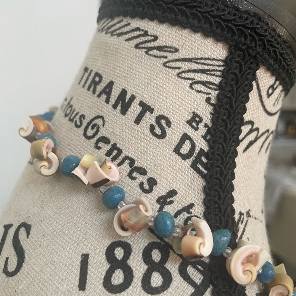 Curled Shells Handcrafted Limited Collection - image 3